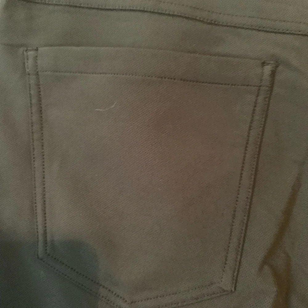 Kirkland Signature Black Trousers - Picture 8 of 8